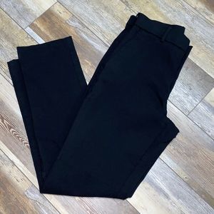 Croft & Barrow • Straight • Performance • Dress Pants • Size 33 X 32